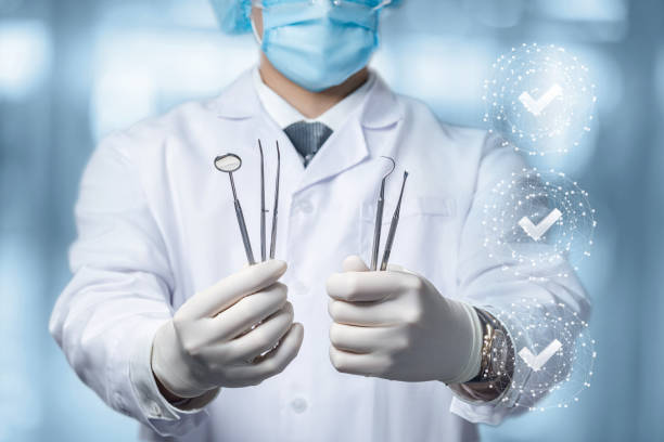 Best General Dentistry  in Forest Glen, MD