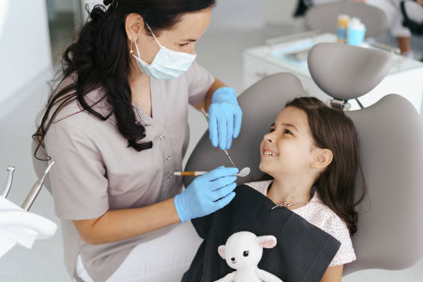 Emergency Dental Services in Forest Glen, MD