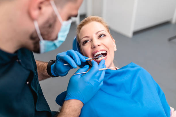Best Periodontal (Gum) Disease Treatment  in Forest Glen, MD