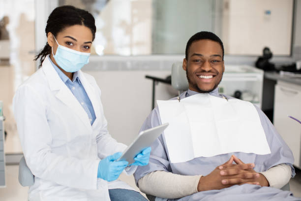 Best Sleep Apnea Treatment  in Forest Glen, MD