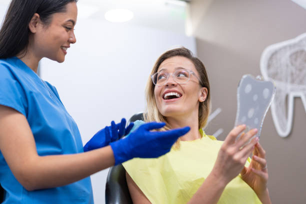 Best Sedation Dentistry  in Forest Glen, MD