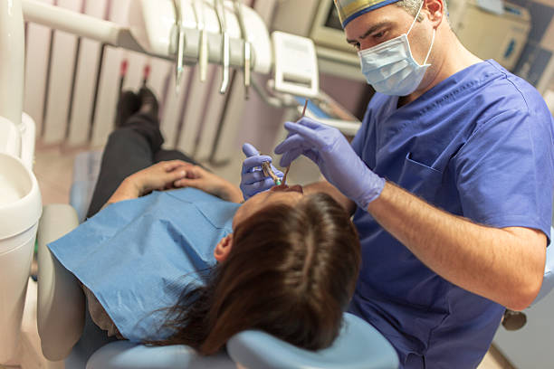 Best Cosmetic Dentistry  in Forest Glen, MD
