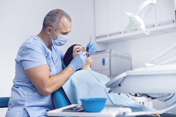 Best Dental Inlays and Onlays  in Forest Glen, MD