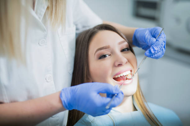 Best Oral Cancer Screening  in Forest Glen, MD