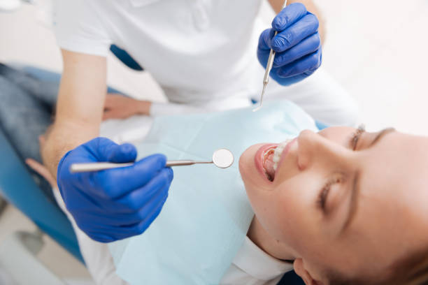 Best Emergency Dental Care  in Forest Glen, MD